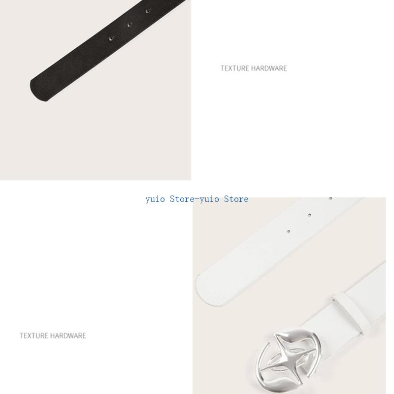 X7XB Tailleriem Gotische licha - Street Fashion Reference recensie en prijs