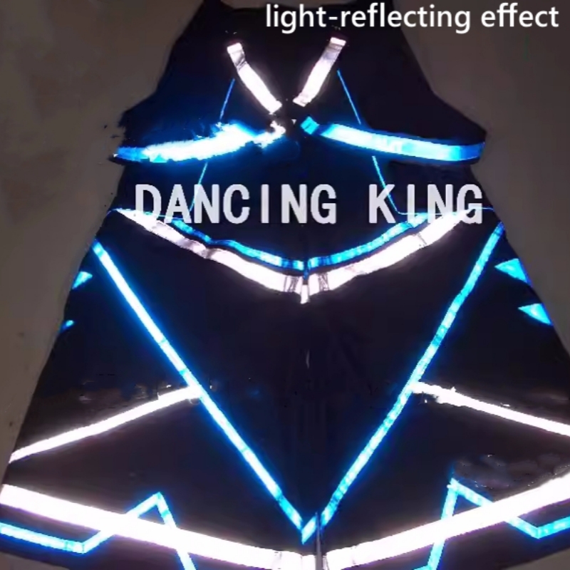 Lichtgevende Broeken Melbourne - Street Fashion Melbourne recensie en prijs