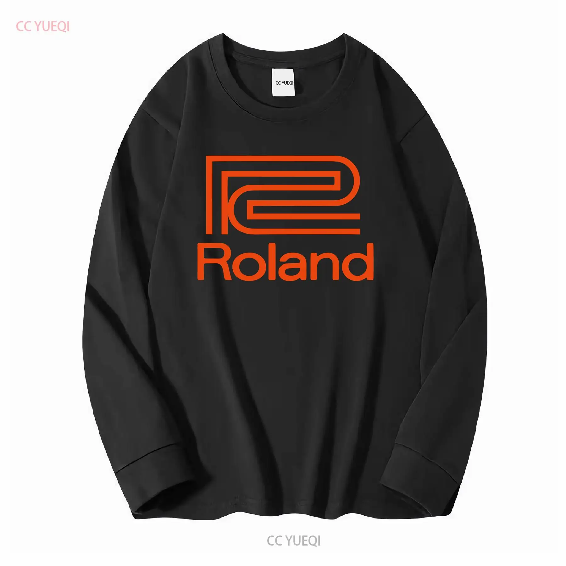 Roland Synthesizer Logo Retro  - Street Fashion Logo recensie en prijs