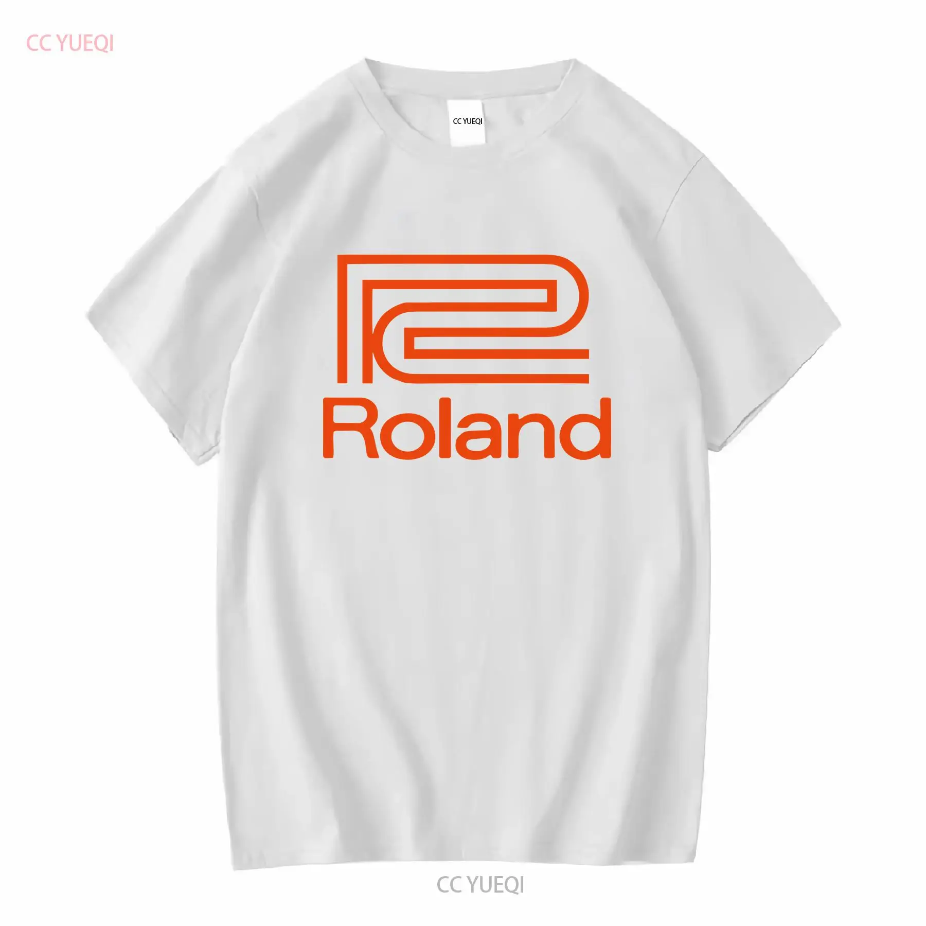 Roland Synthesizer Logo Retro  - Street Fashion Logo recensie en prijs