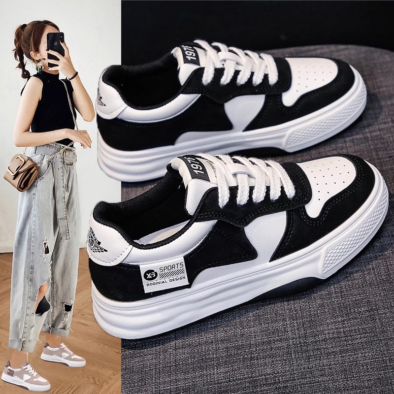 Dames lente herfst nieuwe dikk - Vans Shoes Old Skool recensie en prijs