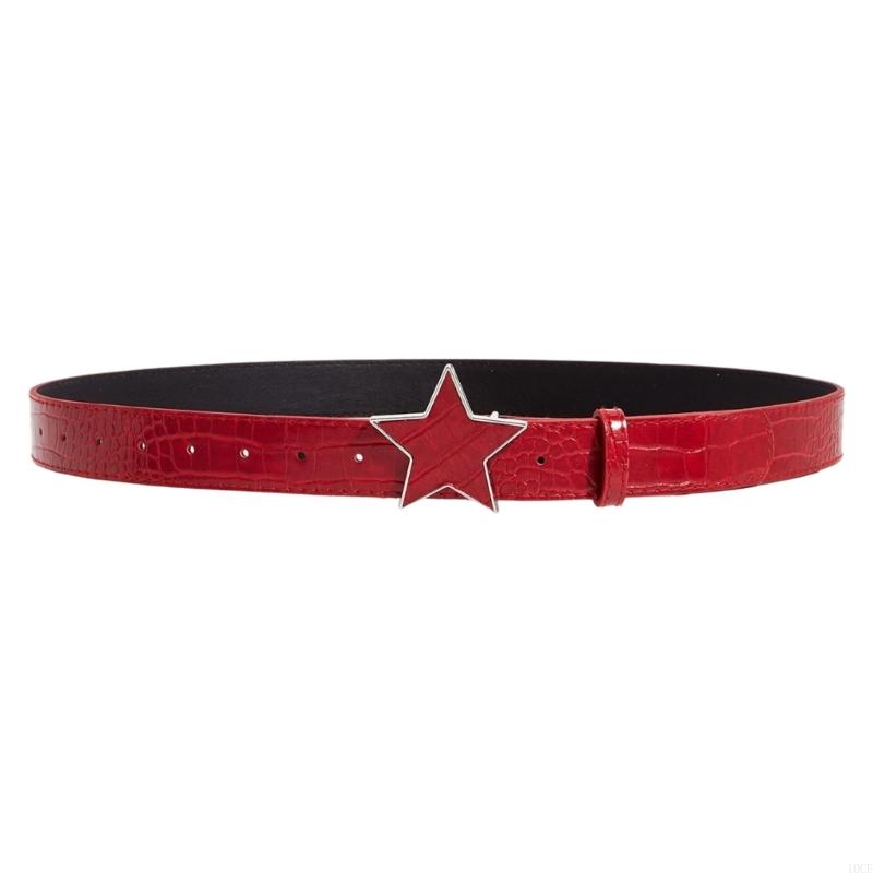 Verstelbare punk heupriem, uni - Street Fashion Reference recensie en prijs