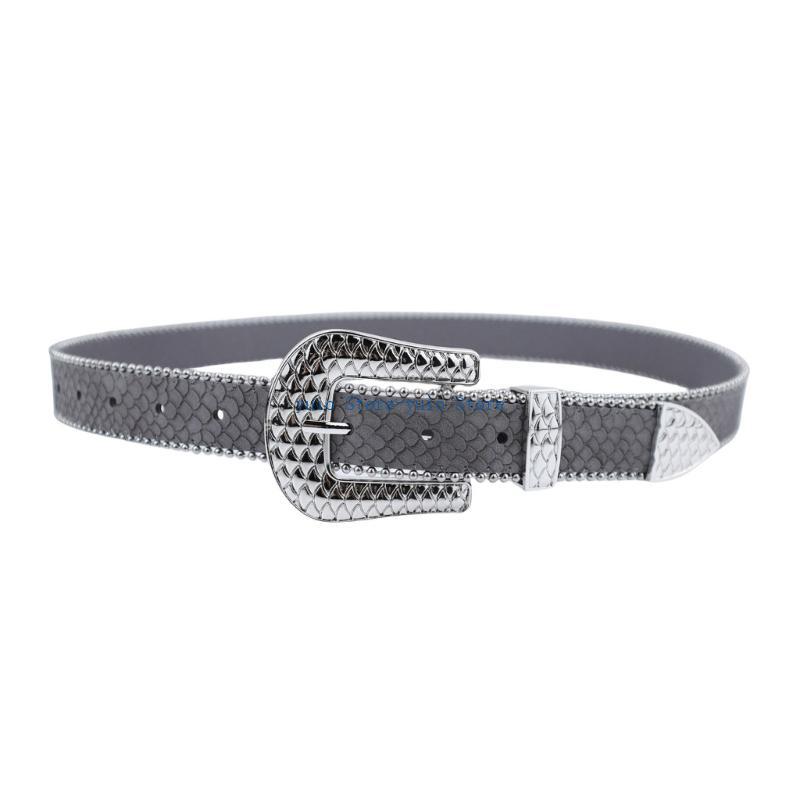 X7XB Cowgirl-tailleriemen voor - Street Fashion Reference recensie en prijs