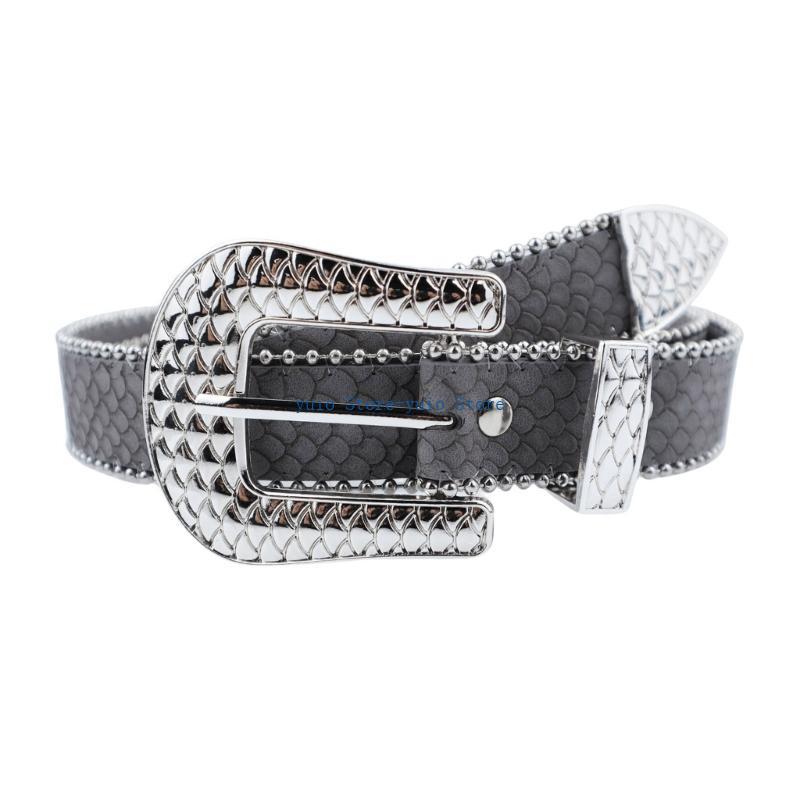 X7XB Cowgirl-tailleriemen voor - Street Fashion Reference recensie en prijs