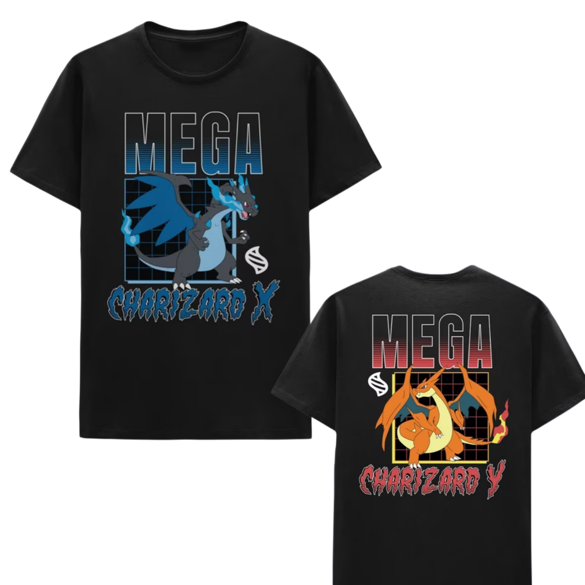 Anime Pokémon MEGA Charizard G - Street Fashion Anime recensie en prijs