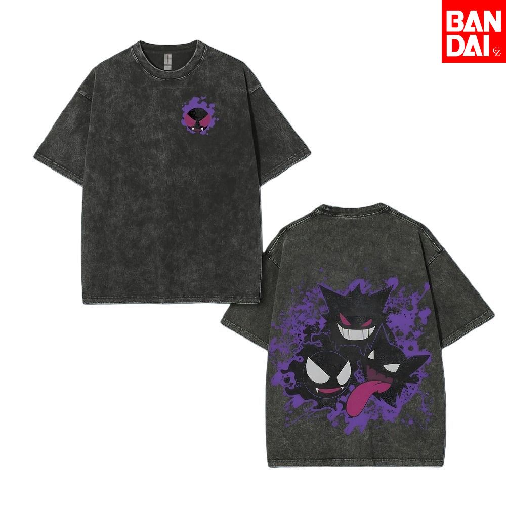 Pokemon Charizard T-shirt Mann - Street Fashion Japan recensie en prijs