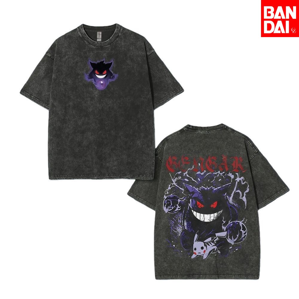 Pokemon Charizard T-shirt Mann - Street Fashion Japan recensie en prijs