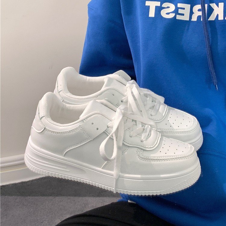 Tennissneakers Dames Lente Her - Vans Shoes Old Skool recensie en prijs