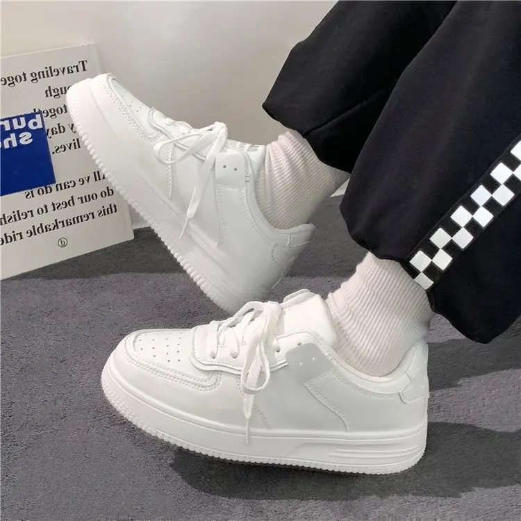 Tennissneakers Dames Lente Her - Vans Shoes Old Skool recensie en prijs