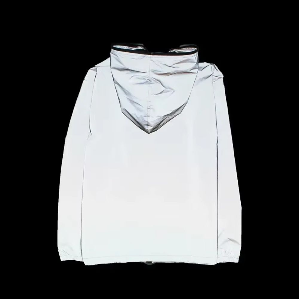 Nachtwaarschuwing reflecterend - Street Fashion Boy recensie en prijs