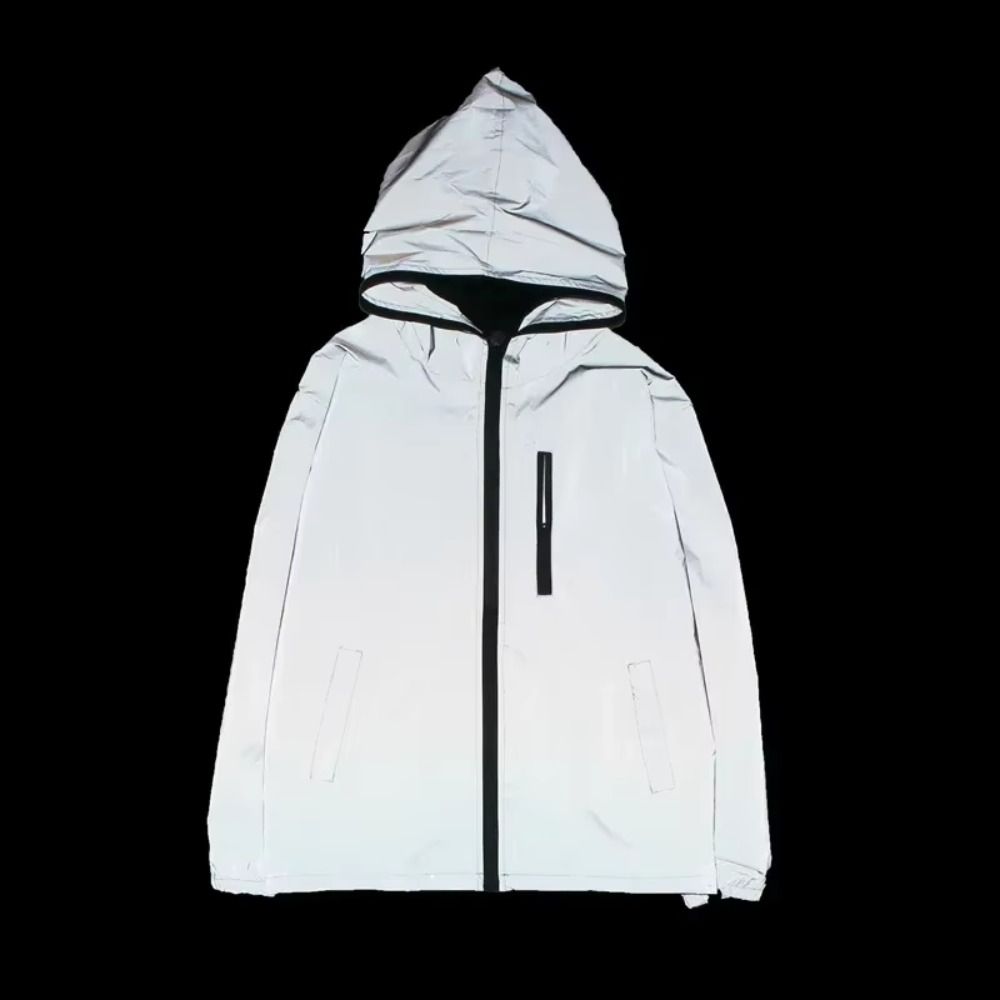 Nachtwaarschuwing reflecterend - Street Fashion Boy recensie en prijs