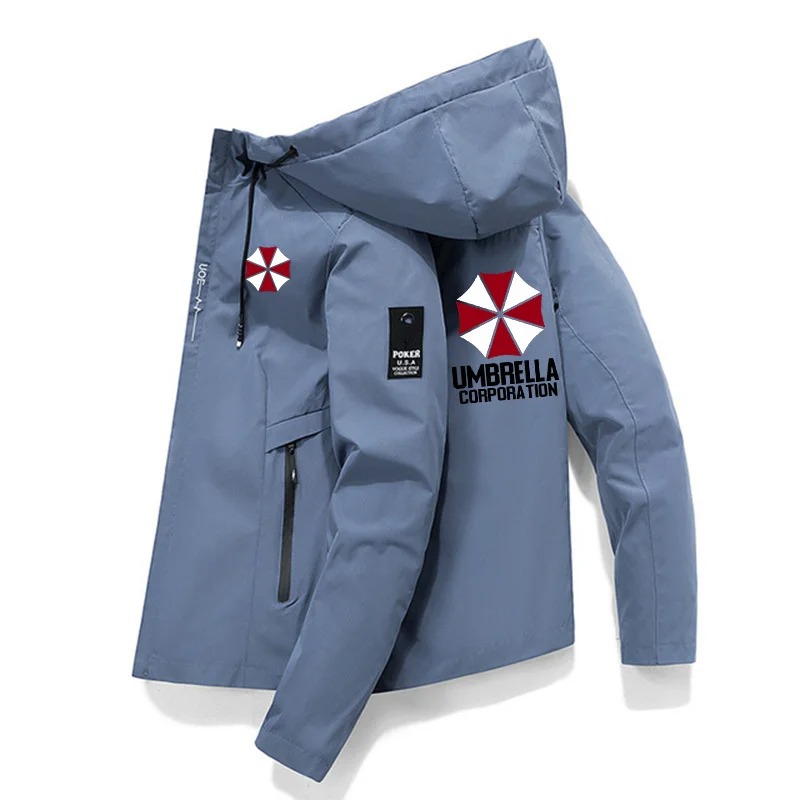 2026 Hino Heren Casual Blazer  - Street Fashion Logo recensie en prijs