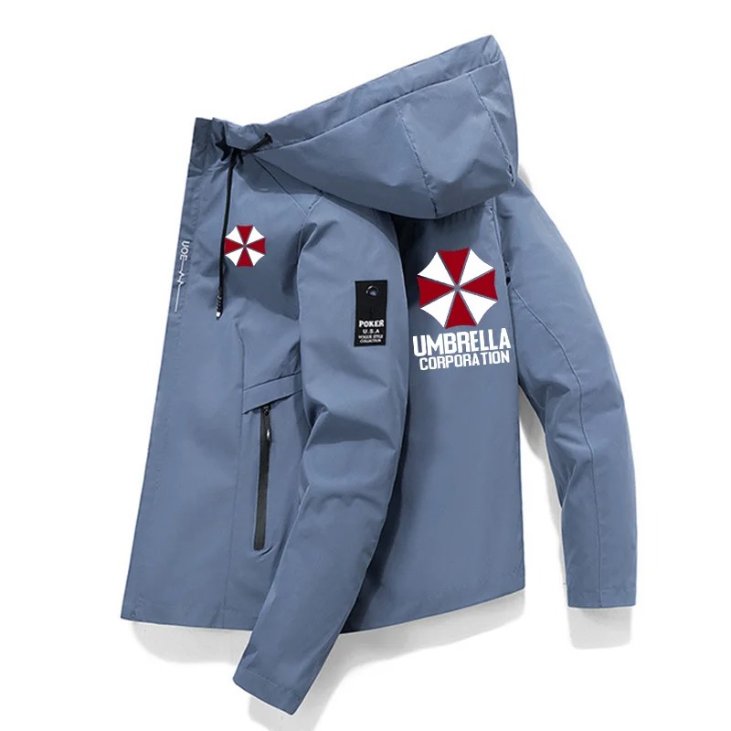 2026 Hino Heren Casual Blazer  - Street Fashion Logo recensie en prijs