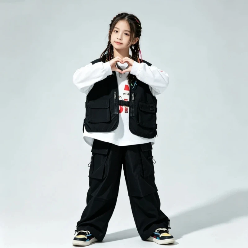 Street Dance-kostuum Jongens M - Street Fashion Boy recensie en prijs