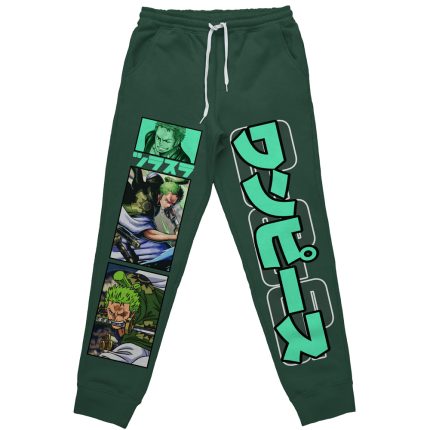 Heren One Piece Luffy 2026 Jog - Street Fashion Logo recensie en prijs
