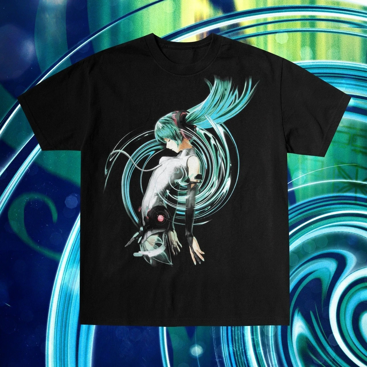 Hatsune Miku Y2k Top Fashion 2 - Street Fashion Japan recensie en prijs