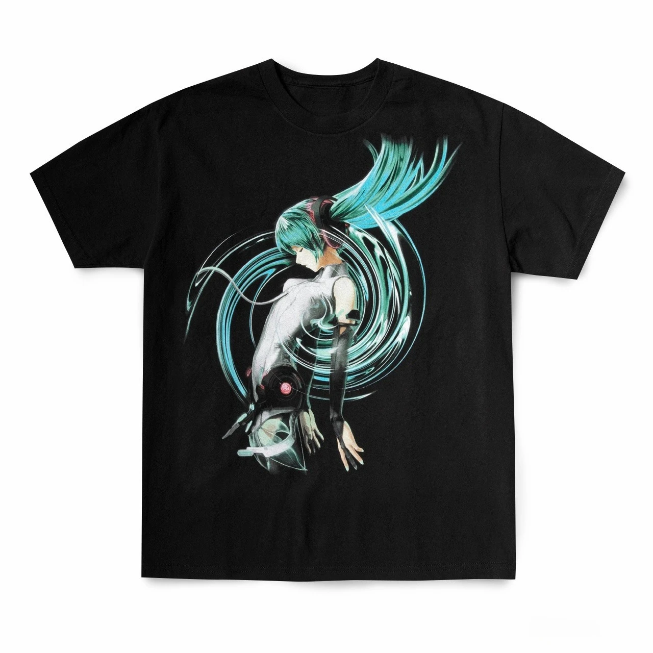 Hatsune Miku Y2k Top Fashion 2 - Street Fashion Japan recensie en prijs