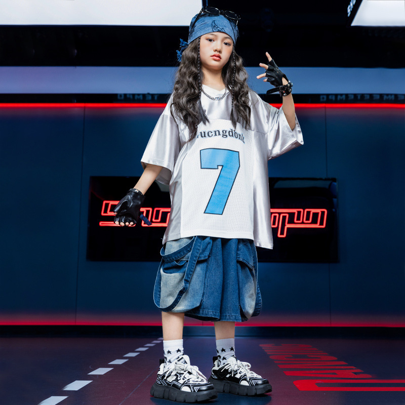 Nieuwe coole hiphop streetdanc - Street Fashion Boy recensie en prijs