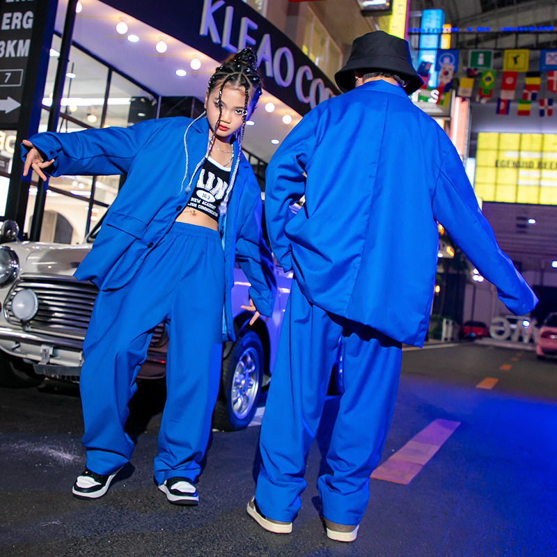 Volwassenen & Kinderen Hiphop  - Street Fashion Boy recensie en prijs