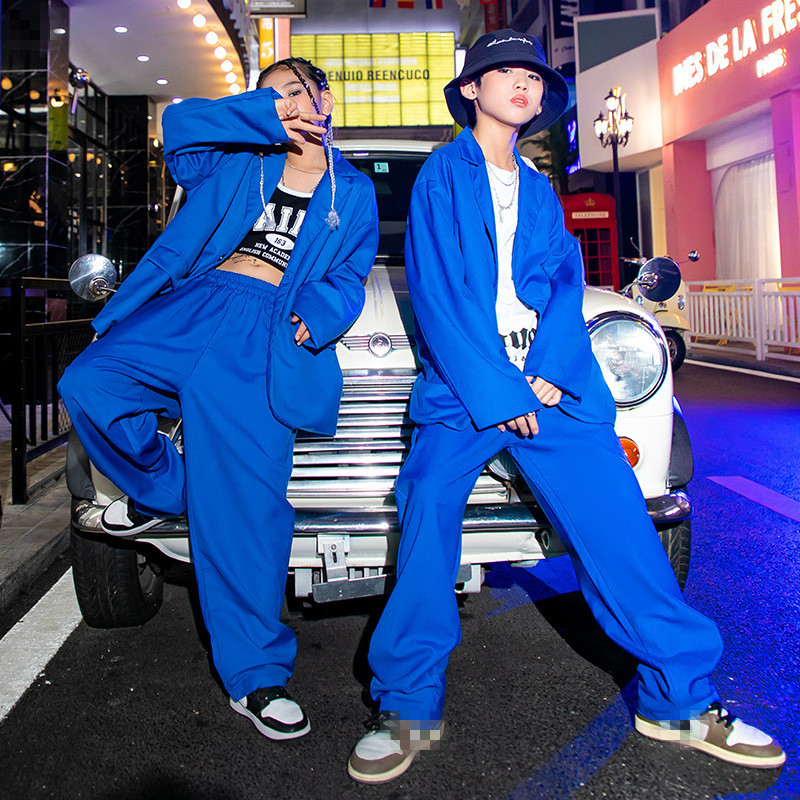 Volwassenen & Kinderen Hiphop  - Street Fashion Boy recensie en prijs