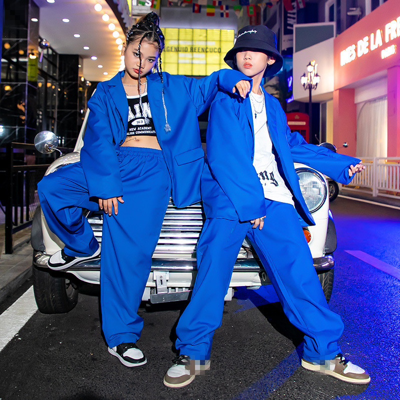 Volwassenen & Kinderen Hiphop  - Street Fashion Boy recensie en prijs