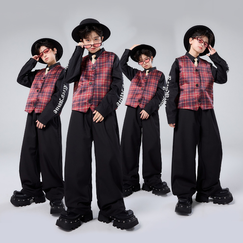 Mode Jongens Street Wear Kledi - Street Fashion Boy recensie en prijs
