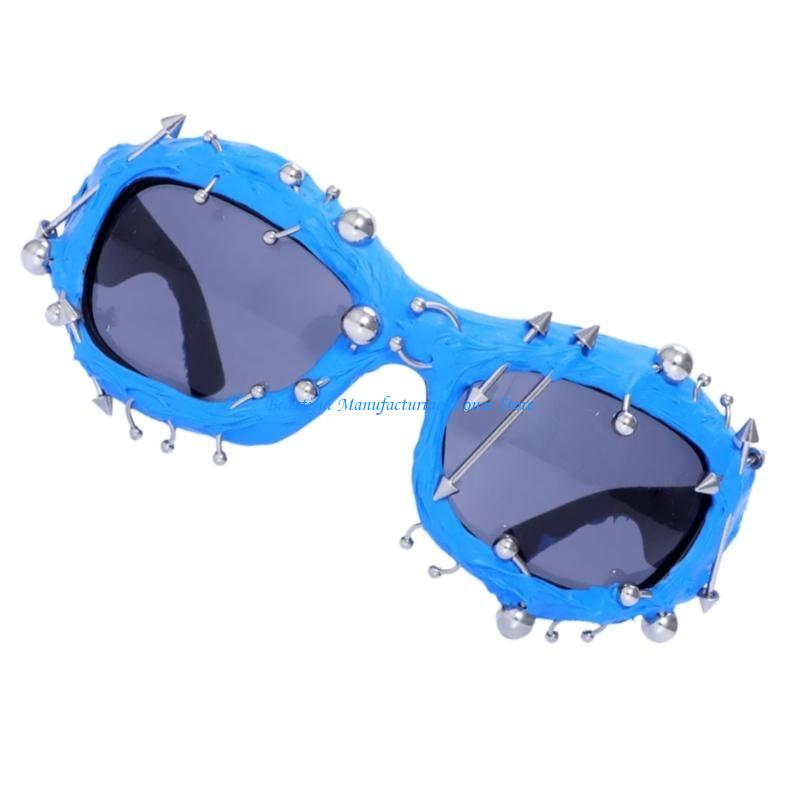 E56A Punk Klinknagel Frame Zon - Street Fashion Reference recensie en prijs