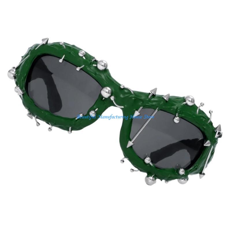 E56A Punk Klinknagel Frame Zon - Street Fashion Reference recensie en prijs