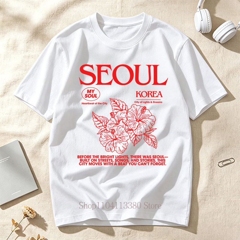 Koreaanse stijl Seoul Hibiscus - Street Fashion Of Seoul recensie en prijs