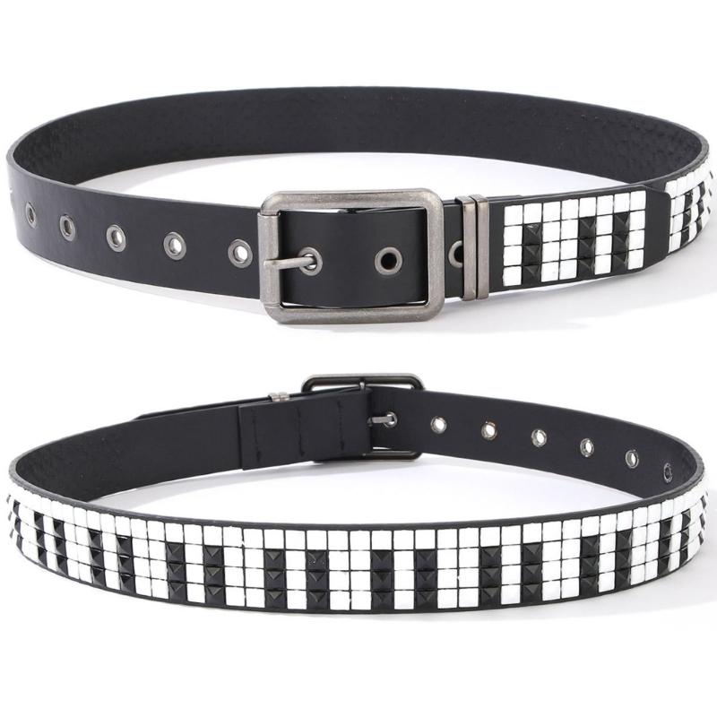 31BB lichtgewicht PU-heupriem  - Street Fashion Reference recensie en prijs