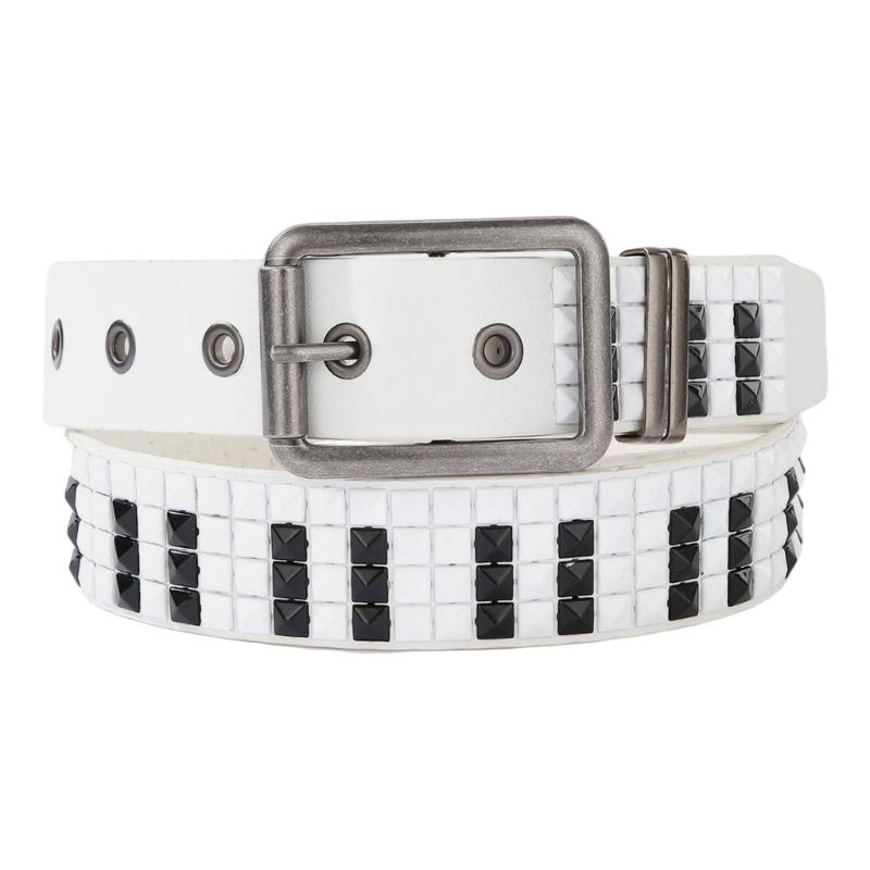31BB lichtgewicht PU-heupriem  - Street Fashion Reference recensie en prijs
