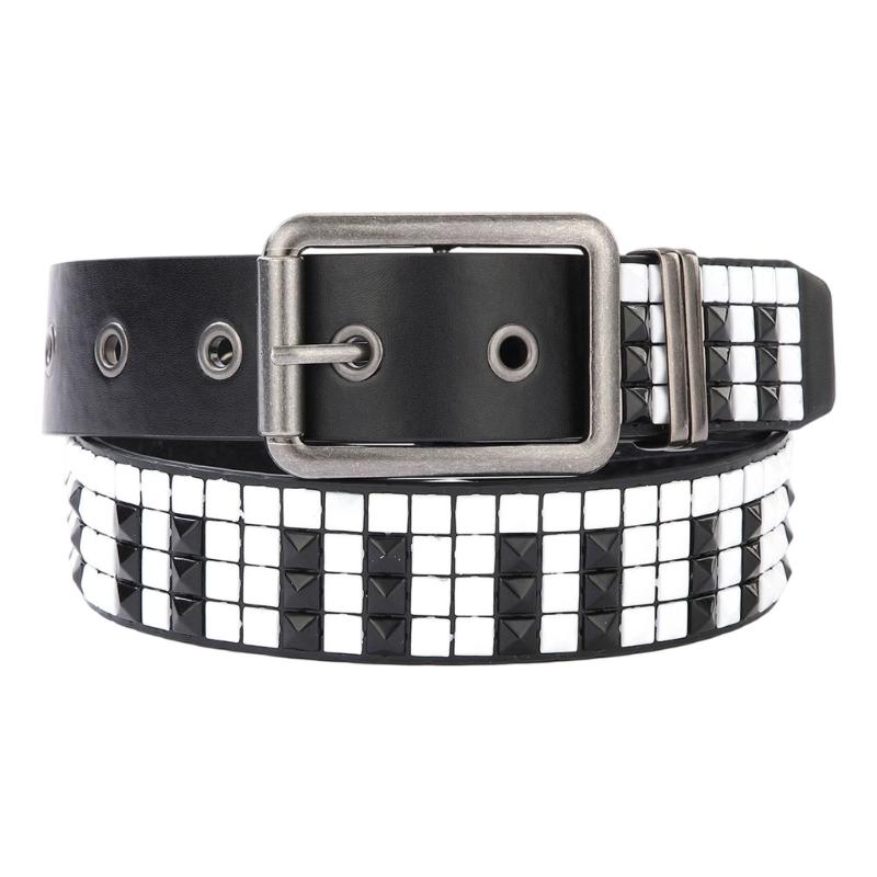 31BB lichtgewicht PU-heupriem  - Street Fashion Reference recensie en prijs