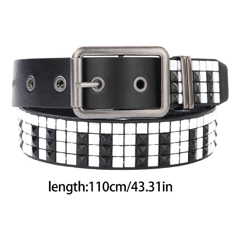 31BB lichtgewicht PU-heupriem  - Street Fashion Reference recensie en prijs