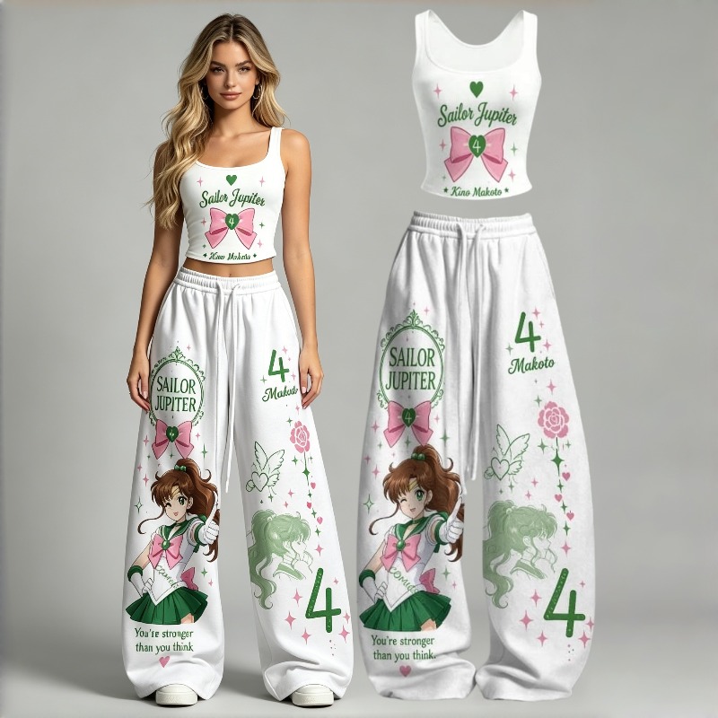 Hete mannen/vrouwen Japanse an - Street Fashion Japan recensie en prijs